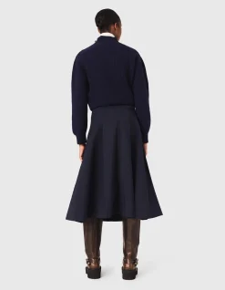 Manchino Sweater