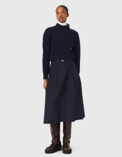 Manchino Sweater
