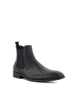 MANDATORY ANKLE BOOT