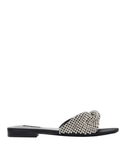 MANDE RINESTONE SLIDE