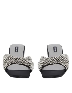 MANDE RINESTONE SLIDE