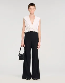 Manhattan Pants