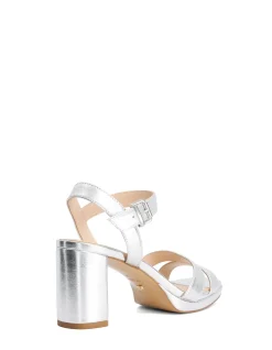 MANIFESTING PLATFORM SANDAL