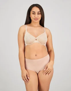 Manifest Underwire Bra