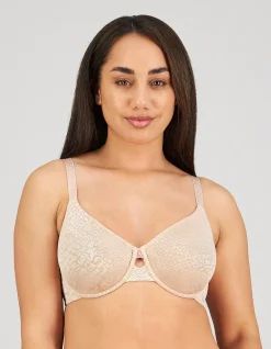 Manifest Underwire Bra