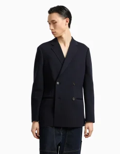 MAN'S BLAZER