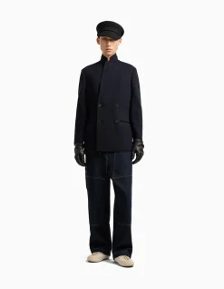 MAN'S BLAZER