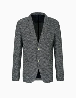 MAN'S BLAZER