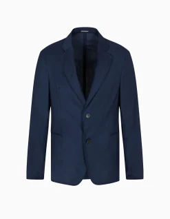 MAN'S BLAZER