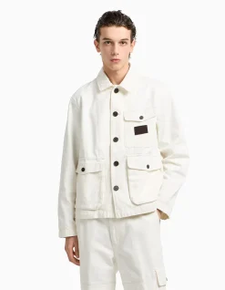 MAN'S BLAZER