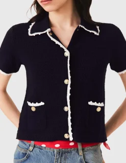 Mapal Cardigan