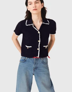 Mapal Cardigan