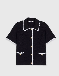 Mapal Cardigan