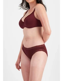 MARAIS BAMBOO BIKINI BRIEF