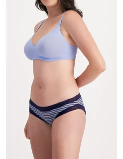 MARAIS COTTON BIKINI BRIEF 2PK