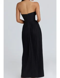 MARCELLA GEORGETTE MAXI DRESS