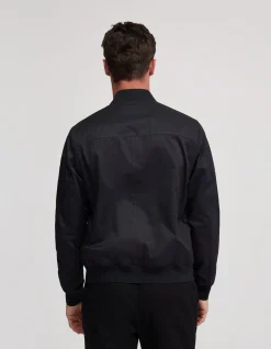 MARCO BOMBER JACKET
