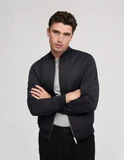 MARCO BOMBER JACKET