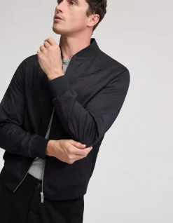 MARCO BOMBER JACKET