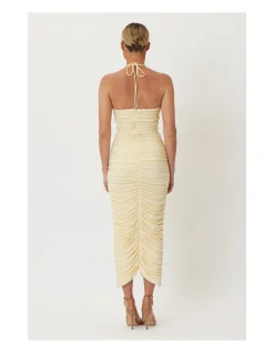 MAREBBA MIDI DRESS