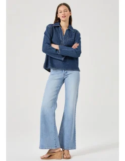 Marfa Shirt