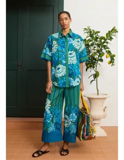MARGO CUFFED PANT