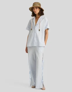 Margot Shirt Cirrus
