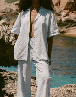 Margot Shirt Cirrus