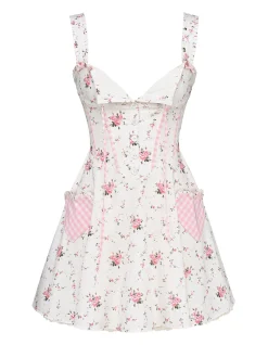 MARIANELLA MINI DRESS