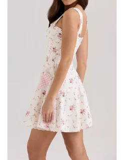 MARIANELLA MINI DRESS