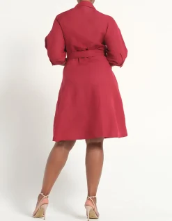 MARIBEL DRESS