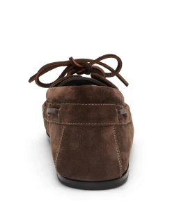 MARINO CROSTA BOAT SHOE