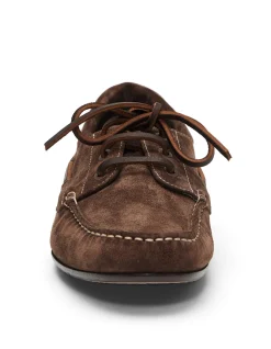 MARINO CROSTA BOAT SHOE