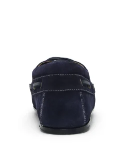 MARINO CROSTA BOAT SHOE