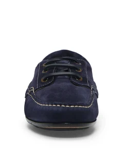 MARINO CROSTA BOAT SHOE