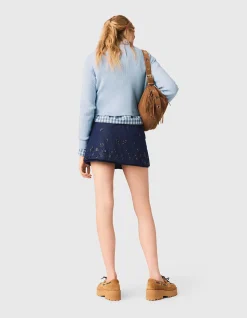 Marionala Sweater