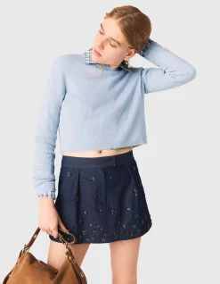 Marionala Sweater