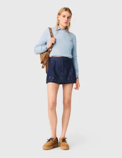 Marionala Sweater