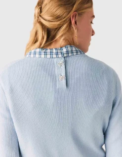 Marionala Sweater