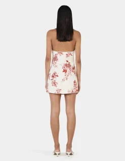 MARISSA MINI DRESS
