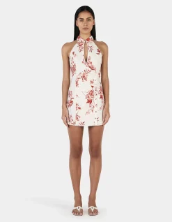 MARISSA MINI DRESS