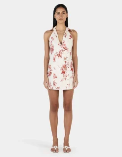 MARISSA MINI DRESS