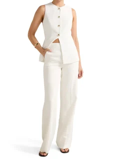 Marissa Wide Leg Pants