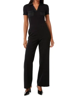 Marissa Wide Leg Pants