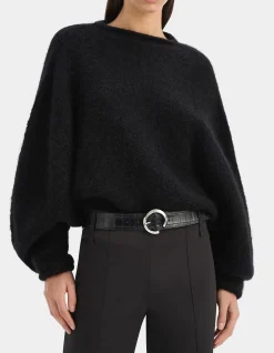 Marius Knit Sweater