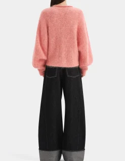 Marius Knit Sweater