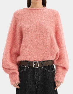 Marius Knit Sweater