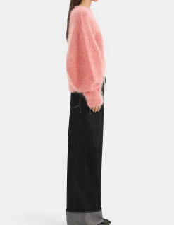 Marius Knit Sweater