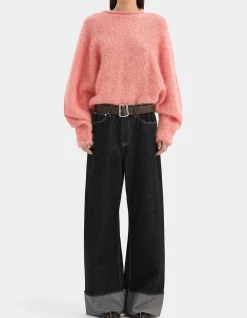 Marius Knit Sweater
