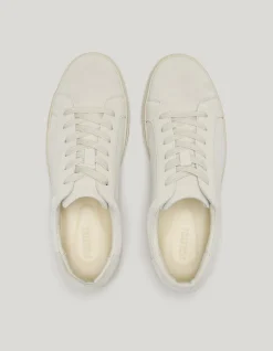Marley Suede Sneaker